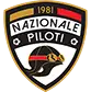 Nazionale Piloti 1981 Logo